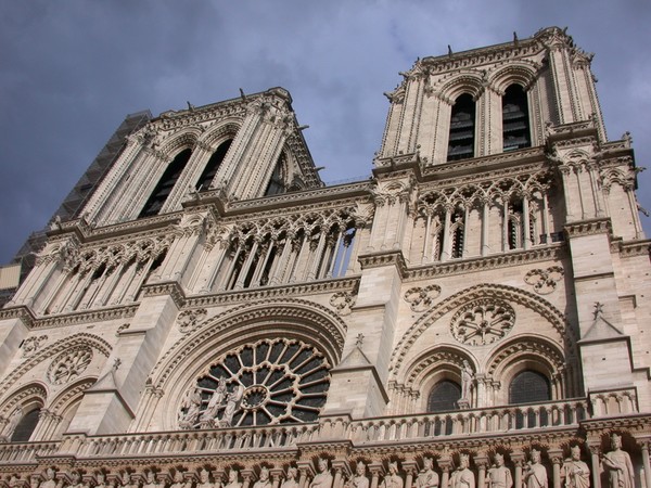 Notre Dame